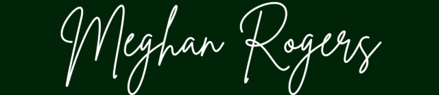 Meghan Rogers